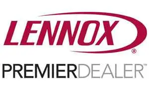 alt="Lennox Premier Dealer Logo"
