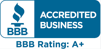 alt="Better Business Bureau - BBB Logo"